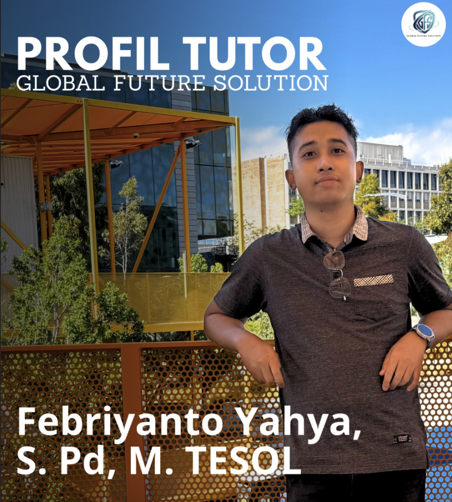 Mr. Yahya, Spd, M. Tesol